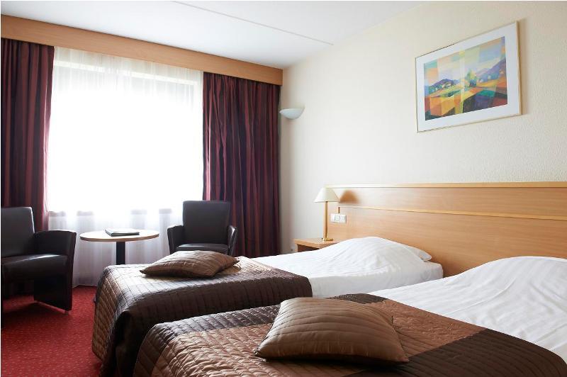Bastion Hotel Rotterdam Alexander Quarto foto