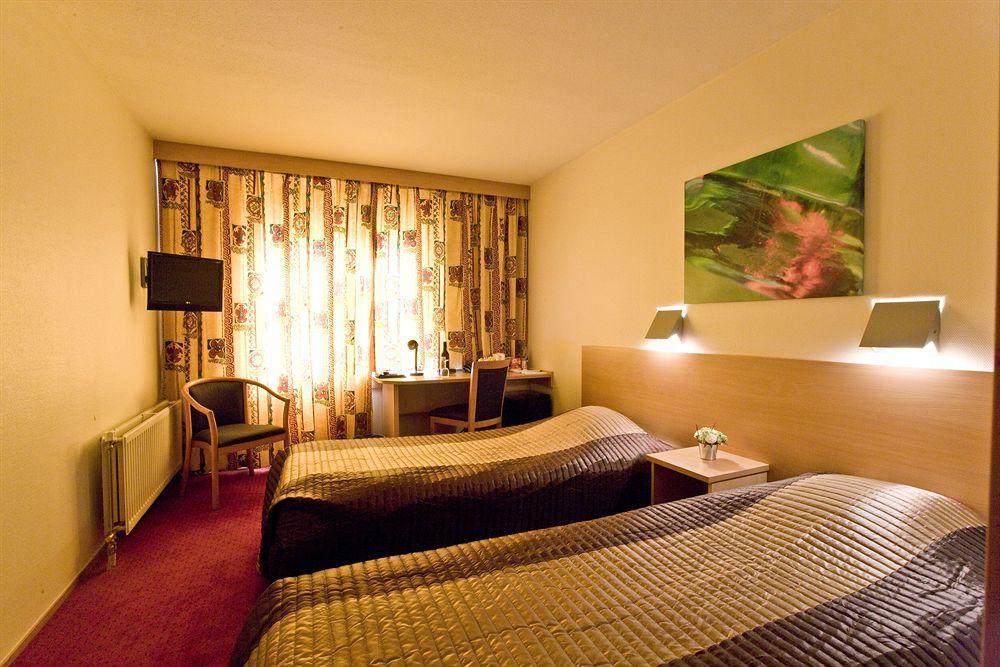 Bastion Hotel Rotterdam Alexander Quarto foto